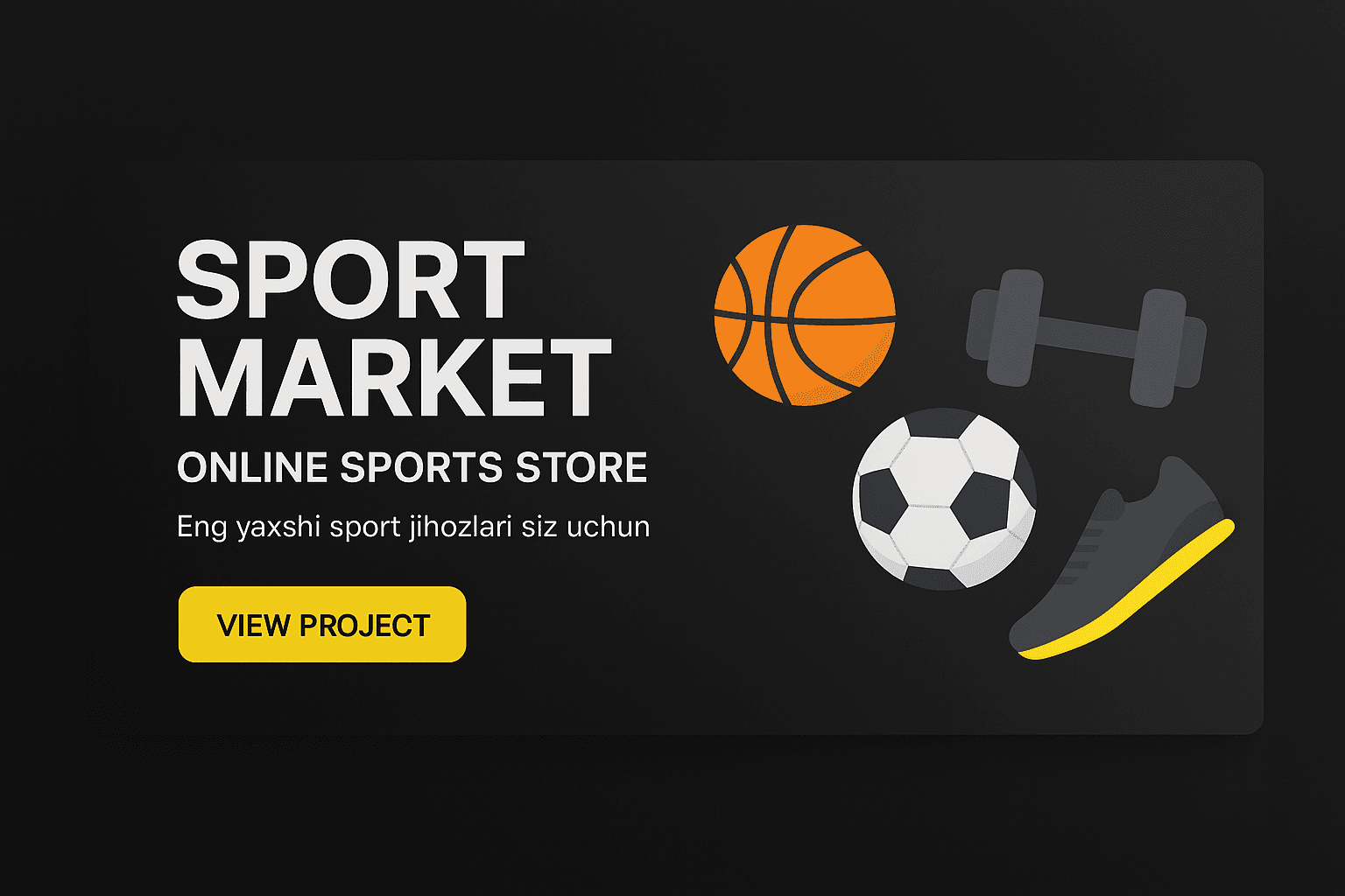 Sport Market